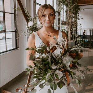 Meet your Posher, Mackie